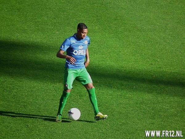 AZ - Feyenoord