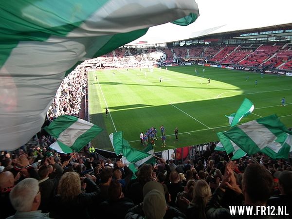 Seizoensoverzicht 2013-2014