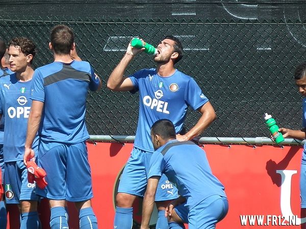 Training 15-07-2013