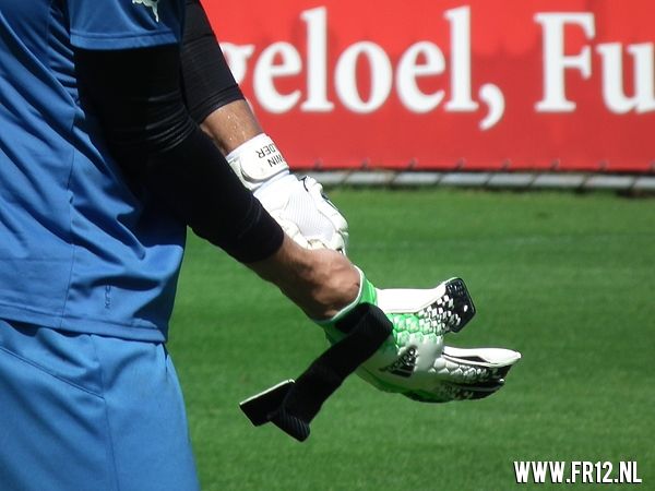 Training 15-07-2013