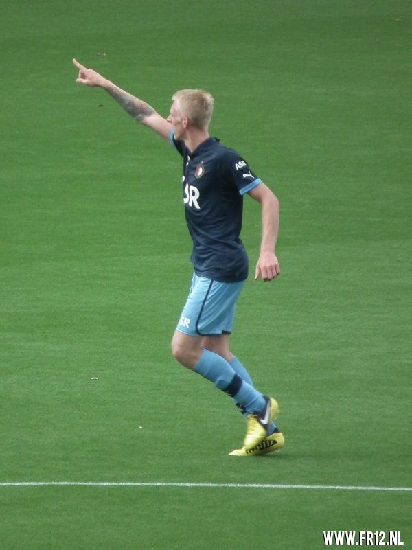 Heracles Almelo-Feyenoord