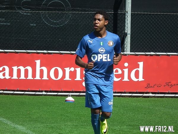 Training 15-07-2013