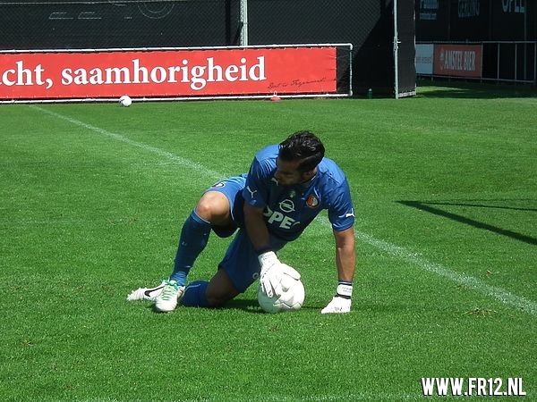 Training 15-07-2013