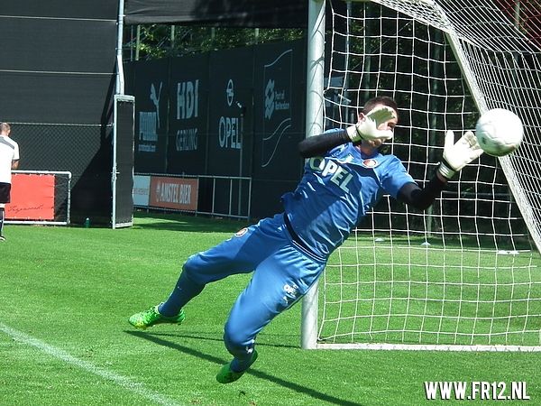 Training 15-07-2013