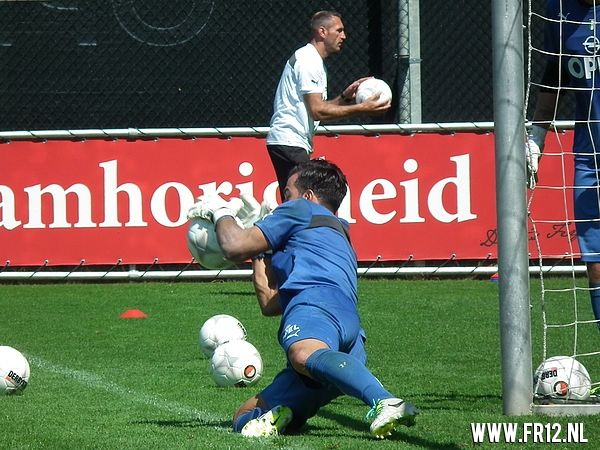 Training 15-07-2013