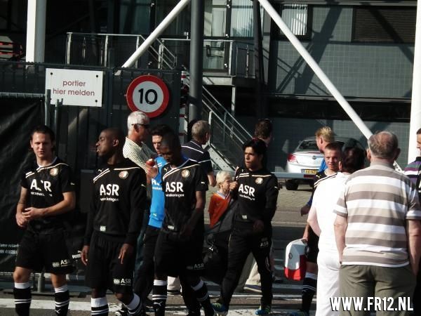 Training 1 oktober