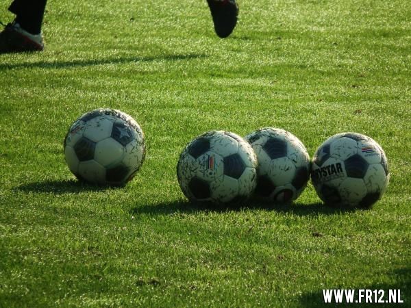 Training 1 oktober