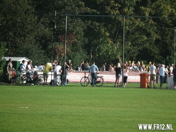 Training 1 oktober