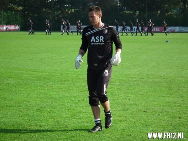 Training 1 oktober