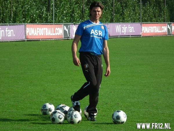 Training 1 oktober