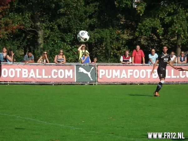 Training 1 oktober
