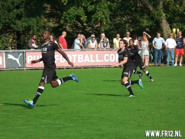 Training 1 oktober