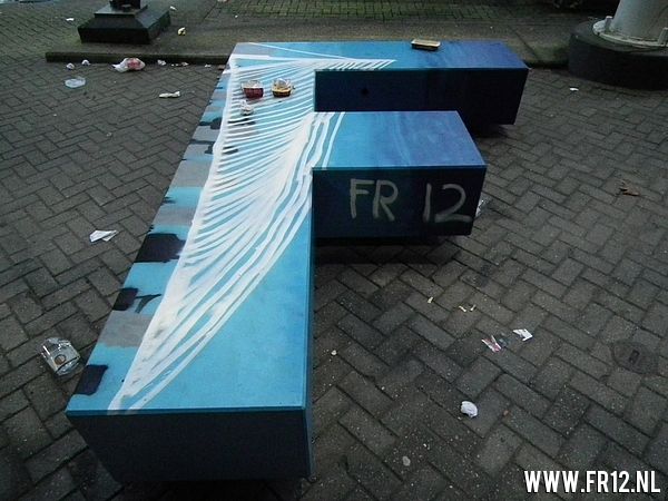 Feyenoord Rotterdam - fc groningen