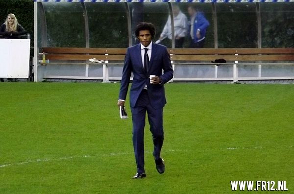 Jong Feyenoord/Excelsior - Jong NAC
