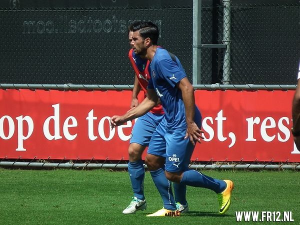 Training 15-07-2013