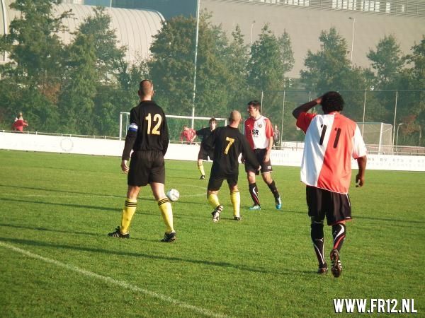 Feyenoord - ADO