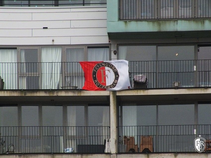 Feyenoord - De Graafschap