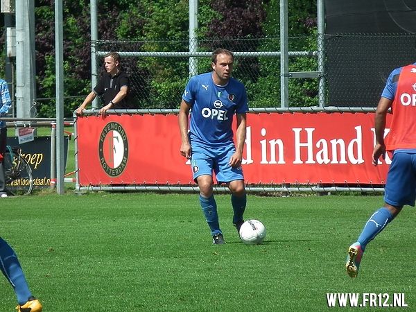 Training 15-07-2013