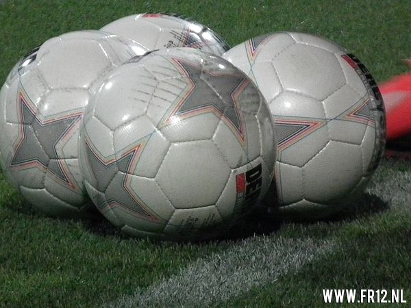 Heracles Almelo- Feyenoord Rotterdam