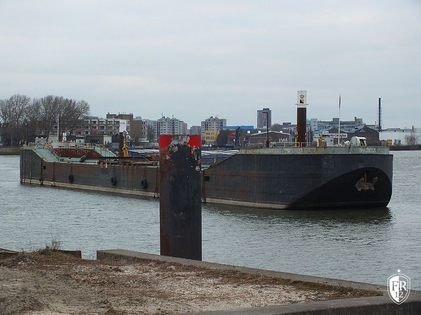 Beoogde locatie Maasstadion