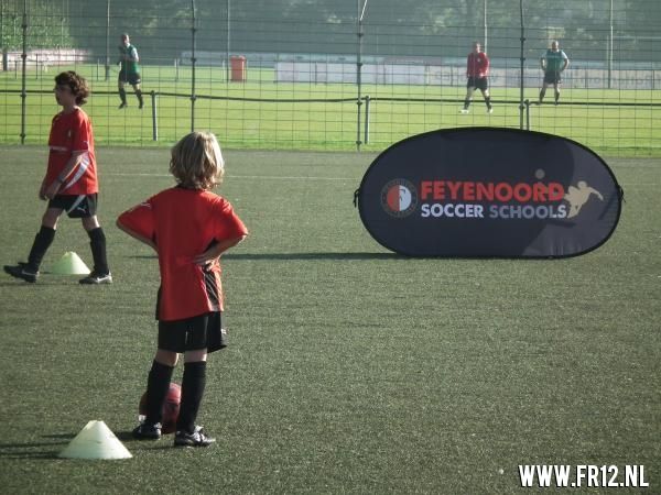 Feyenoord - ADO