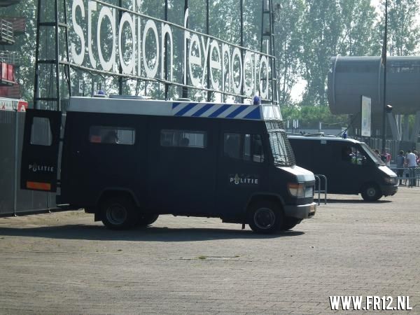 Feyenoord - ADO