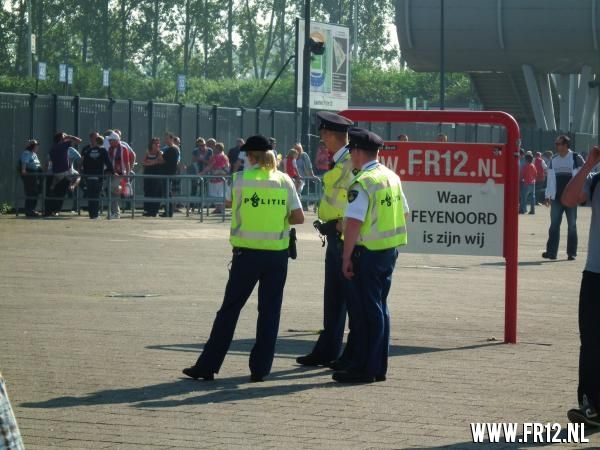 Feyenoord - ADO