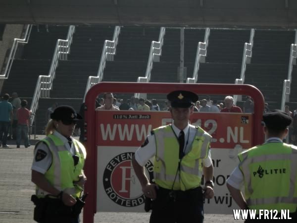 Feyenoord - ADO