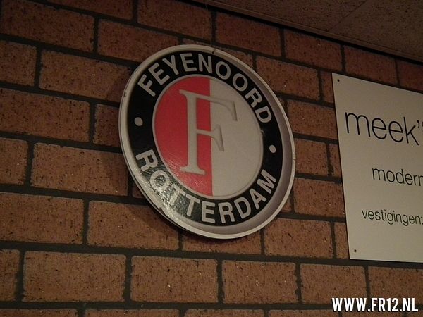 Jong de Graafschap - Jong Feyenoord/Excelsior