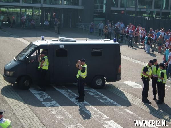 Feyenoord - ADO