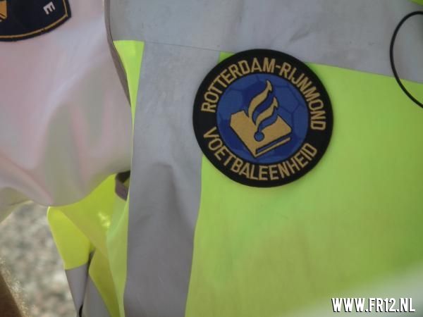 Feyenoord - ADO