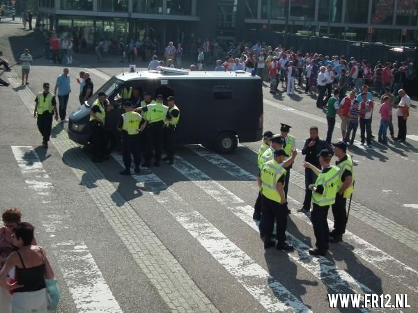 Feyenoord - ADO