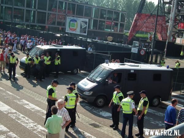 Feyenoord - ADO