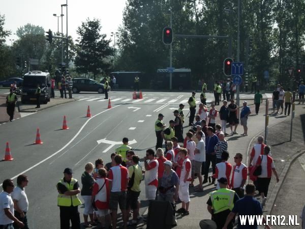 Feyenoord - ADO