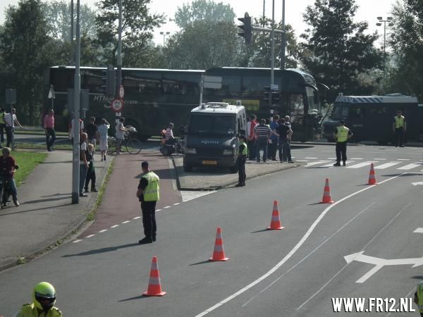Feyenoord - ADO