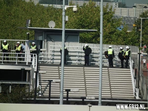 Feyenoord - ADO