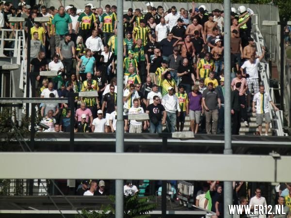 Feyenoord - ADO