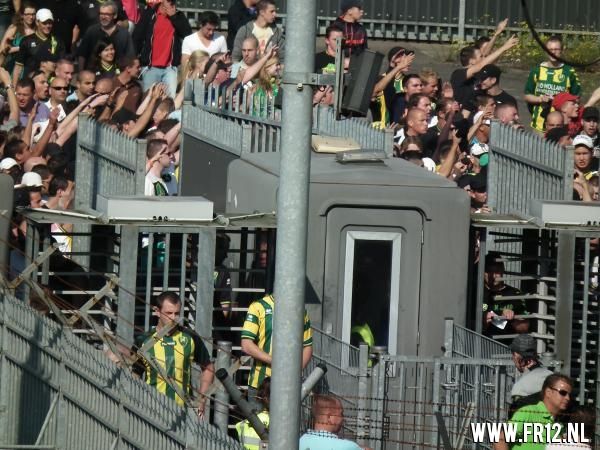 Feyenoord - ADO