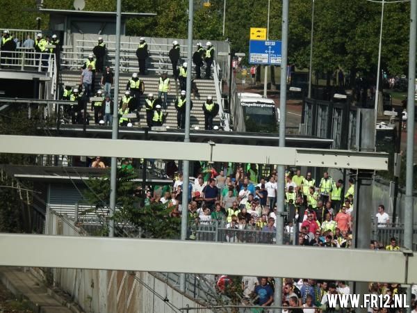 Feyenoord - ADO