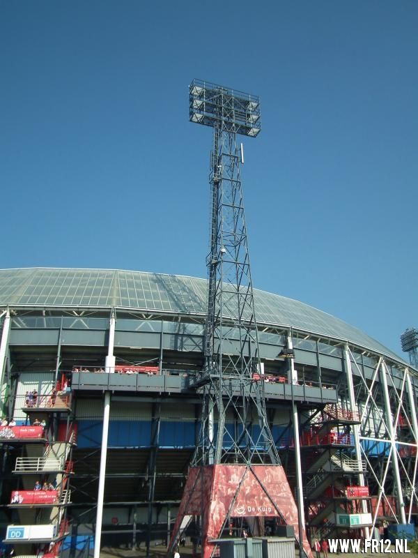Feyenoord - ADO