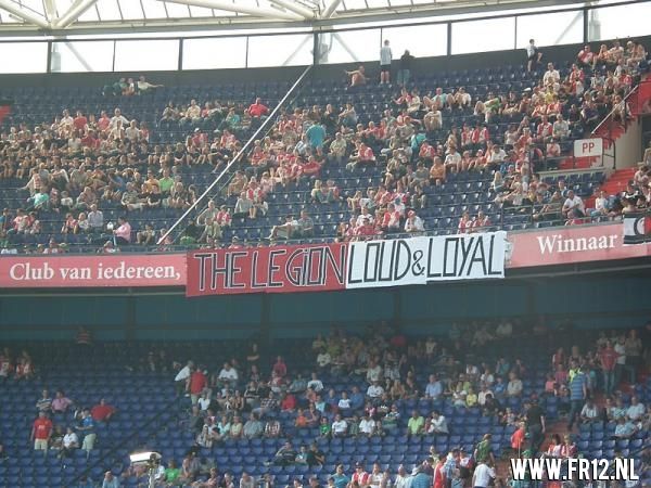 Feyenoord - ADO