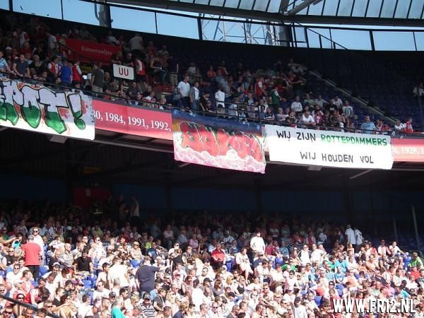 Feyenoord - ADO