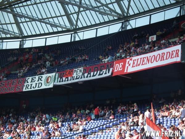 Feyenoord - ADO