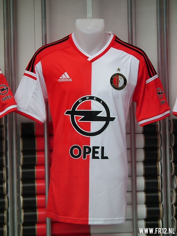 Opening nieuwe fanshops