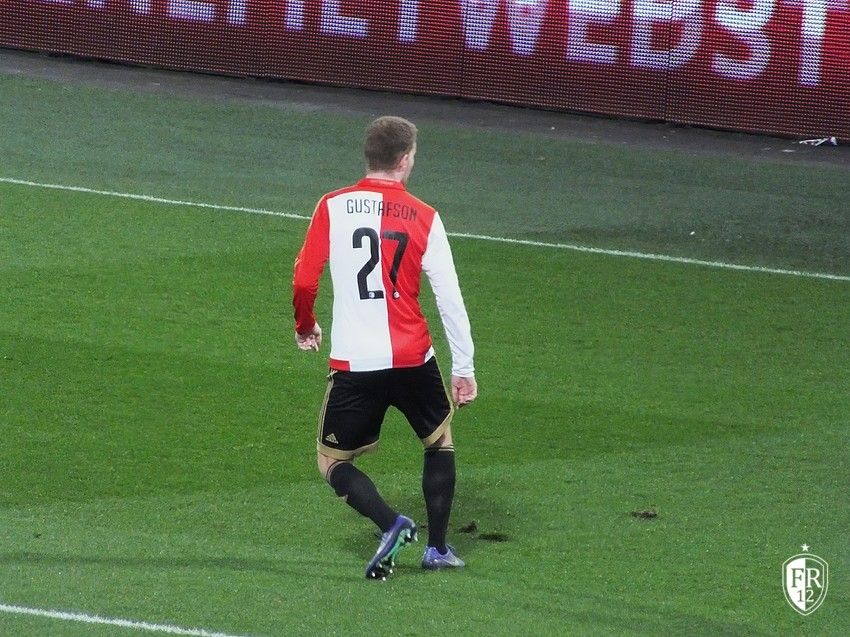 Feyenoord - De Graafschap