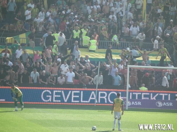 Feyenoord - ADO