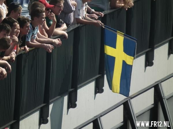 Feyenoord - ADO