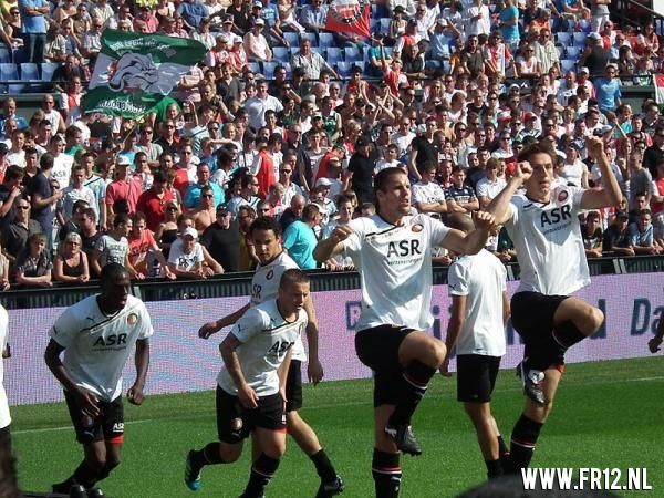 Feyenoord - ADO