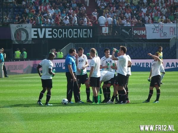 Feyenoord - ADO