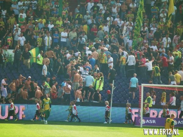 Feyenoord - ADO